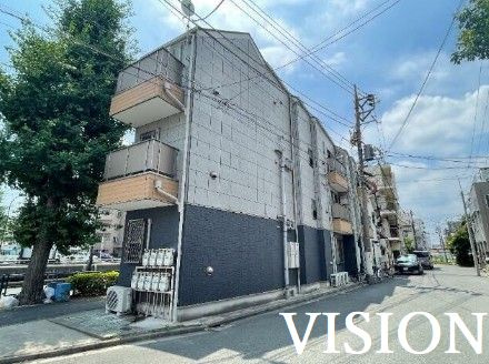 エスポワール蒲田壱番館の画像