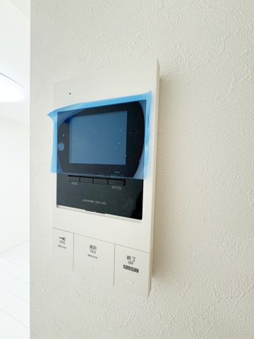 Ｋｉｉｒｏ千駄木のセキュリティ