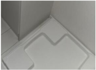 Ｋｉｉｒｏ千駄木のその他|洗濯機置き場です。