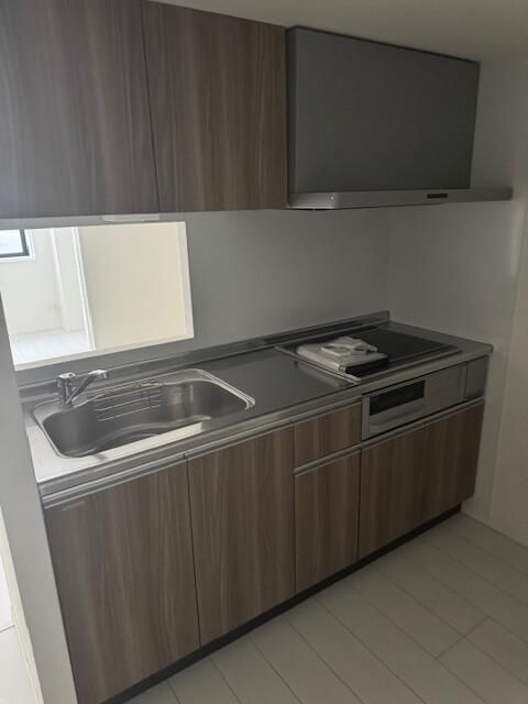 Ｋｉｉｒｏ千駄木のキッチン