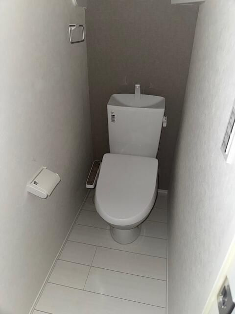 Ｋｉｉｒｏ千駄木のトイレ