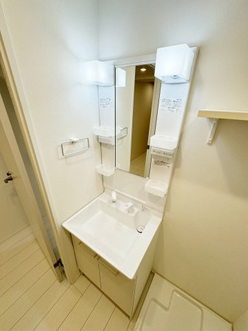 Ｋｉｉｒｏ千駄木の独立洗面台