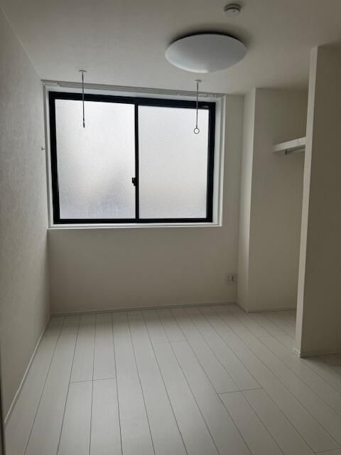 Ｋｉｉｒｏ千駄木の寝室