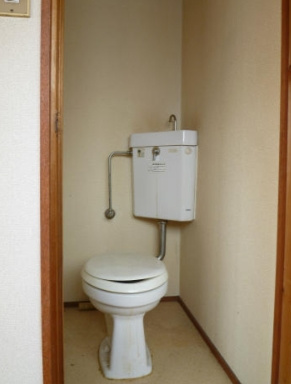 【トイレ】