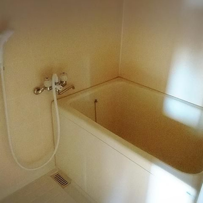 【浴室】 | マンション勝