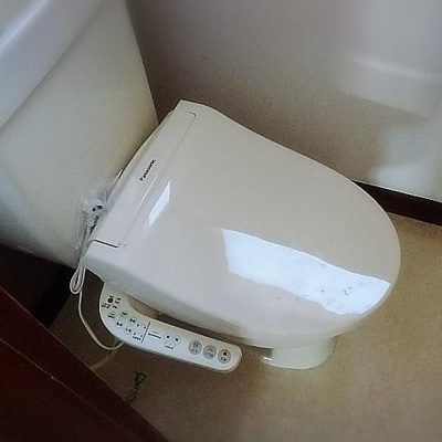 【トイレ】 | マンション勝