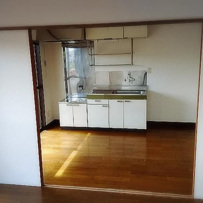 【居間・リビング】 | マンション勝