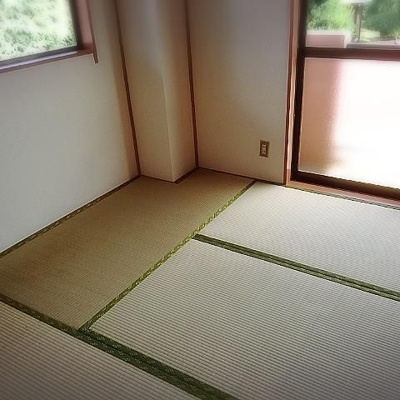 【和室】 | マンション勝