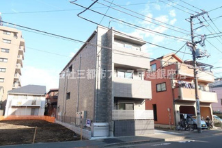 【外観】 | ルークス池上 | ルークス池上