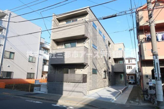 【外観】 | ルークス池上 | ルークス池上