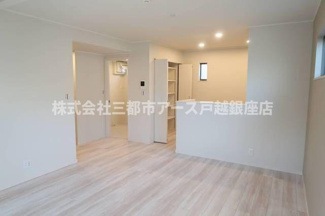 【居間・リビング】 | ルークス池上 | ルークス池上