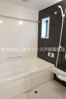 【浴室】 | ルークス池上 | ルークス池上