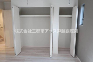 【収納】 | ルークス池上 | ルークス池上