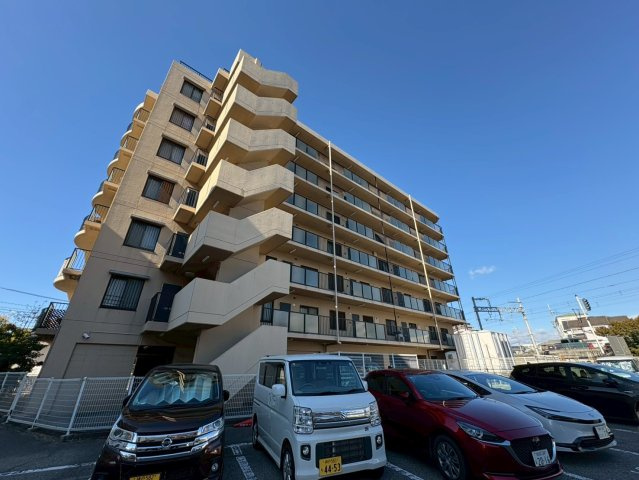 リベール明石江井ヶ島Ⅱ