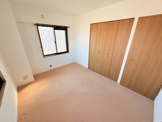 リベール明石江井ヶ島Ⅱの洋室