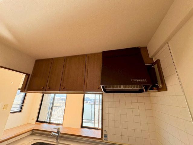 リベール明石江井ヶ島Ⅱの設備