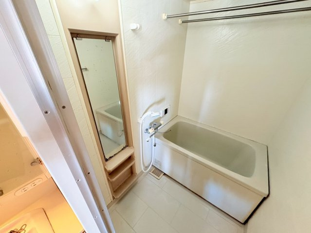 リベール明石江井ヶ島Ⅱの浴室