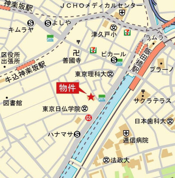 オークヒルスのその他