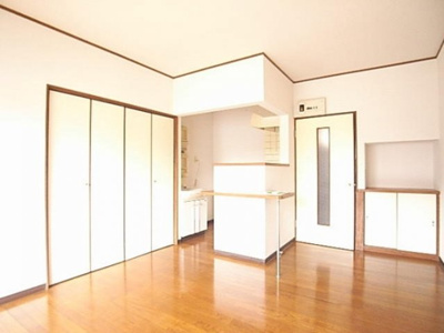 【寝室】 | ピナクル板付 