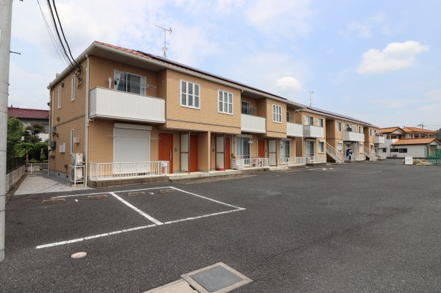 メゾンファシル