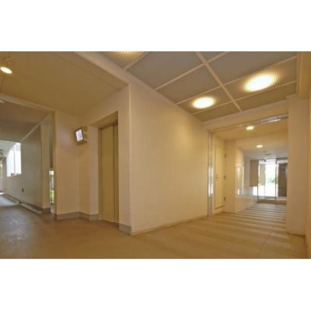 パークアクシス滝野川のその他