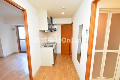 【内装】 | ルミエール八尾駅前