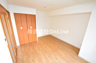 【内装】 | ルミエール八尾駅前