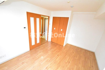 【洋室】 | ルミエール八尾駅前