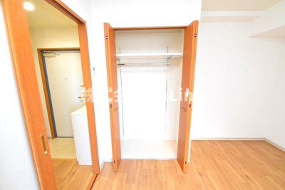 【収納】 | ルミエール八尾駅前