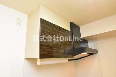 【収納】 | ルミエール八尾駅前