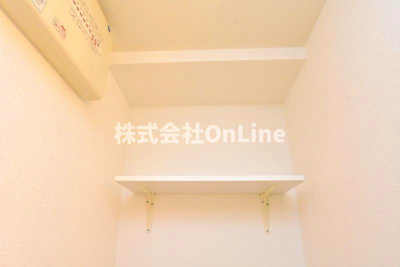 【収納】 | ルミエール八尾駅前