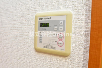 【設備】 | ルミエール八尾駅前