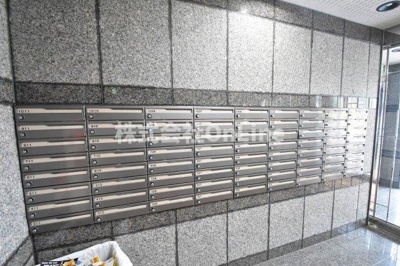 【その他共用部分】 | ルミエール八尾駅前