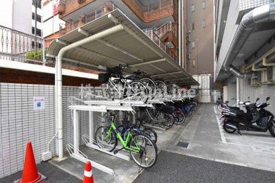 【その他共用部分】 | ルミエール八尾駅前