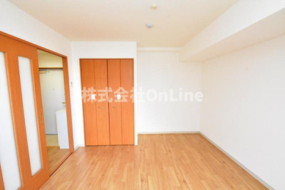 【居間・リビング】 | ルミエール八尾駅前