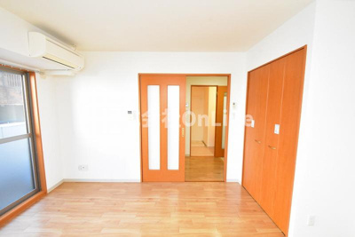 【洋室】 | ルミエール八尾駅前