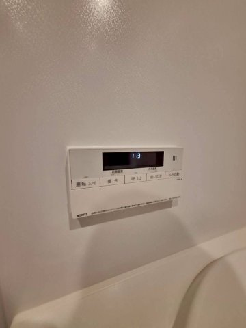 フルリ・シュシュの設備|※写真は別部屋、同間取りになります。参考写真
