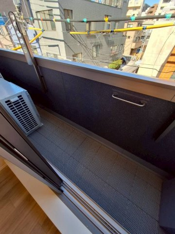 フルリ・シュシュの展望