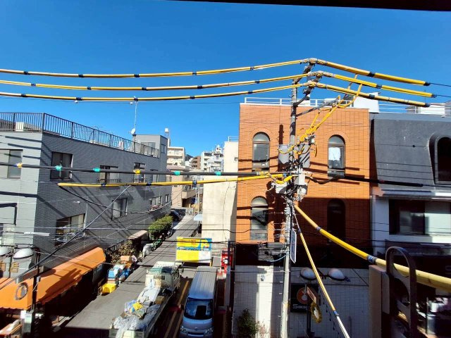 フルリ・シュシュの設備