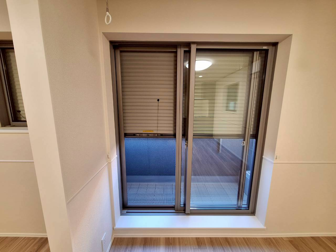 フルリ・シュシュの設備