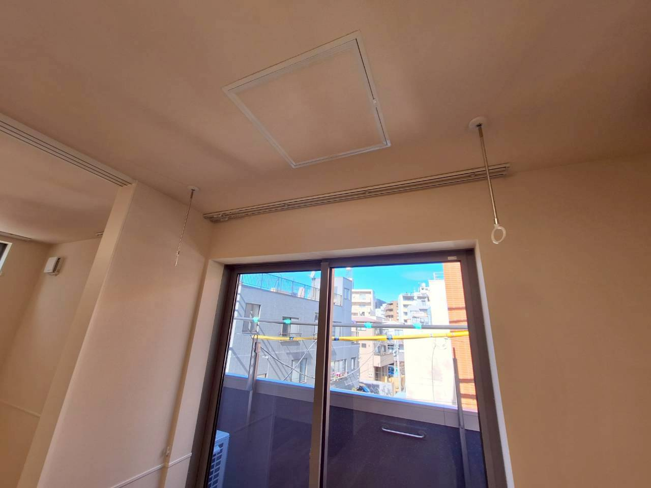 フルリ・シュシュの設備