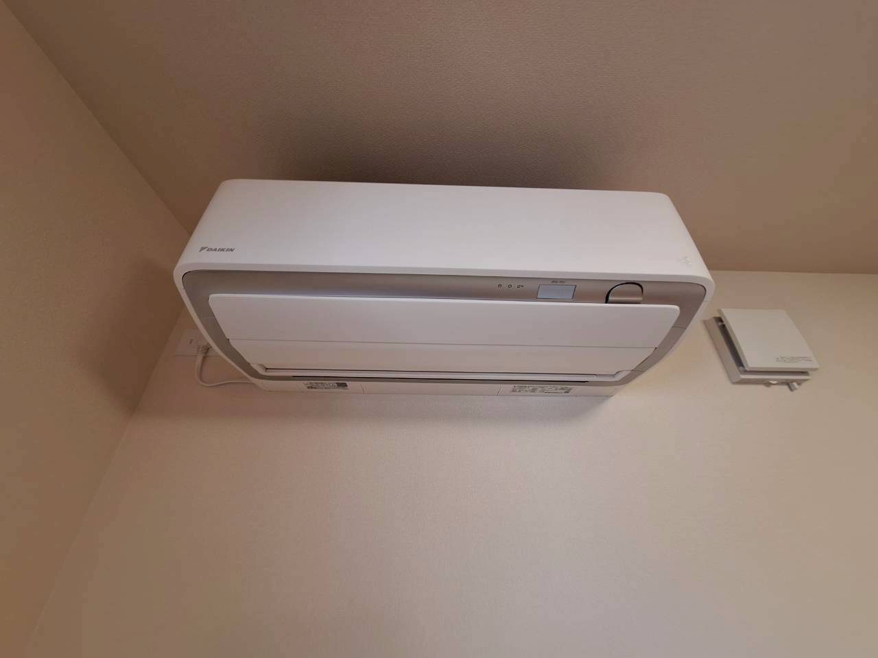 フルリ・シュシュの設備