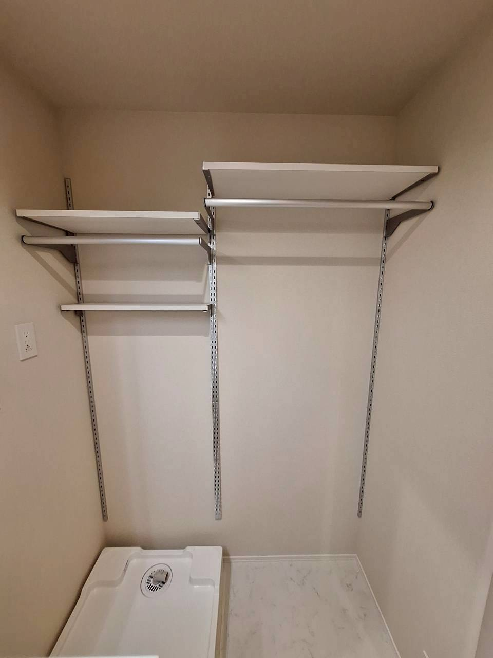 フルリ・シュシュの設備