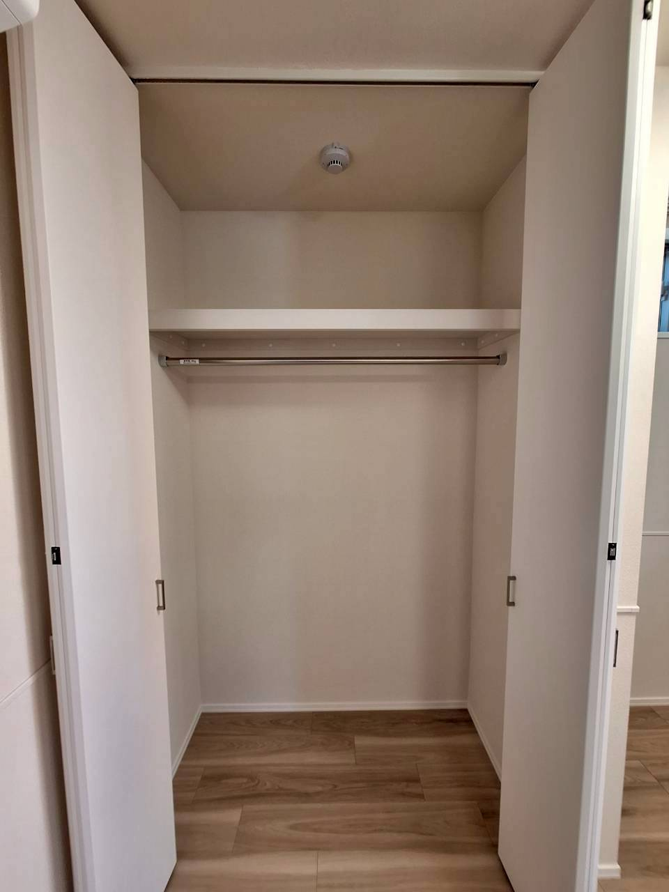 フルリ・シュシュの寝室