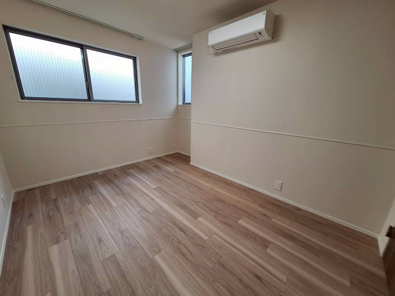 フルリ・シュシュの収納