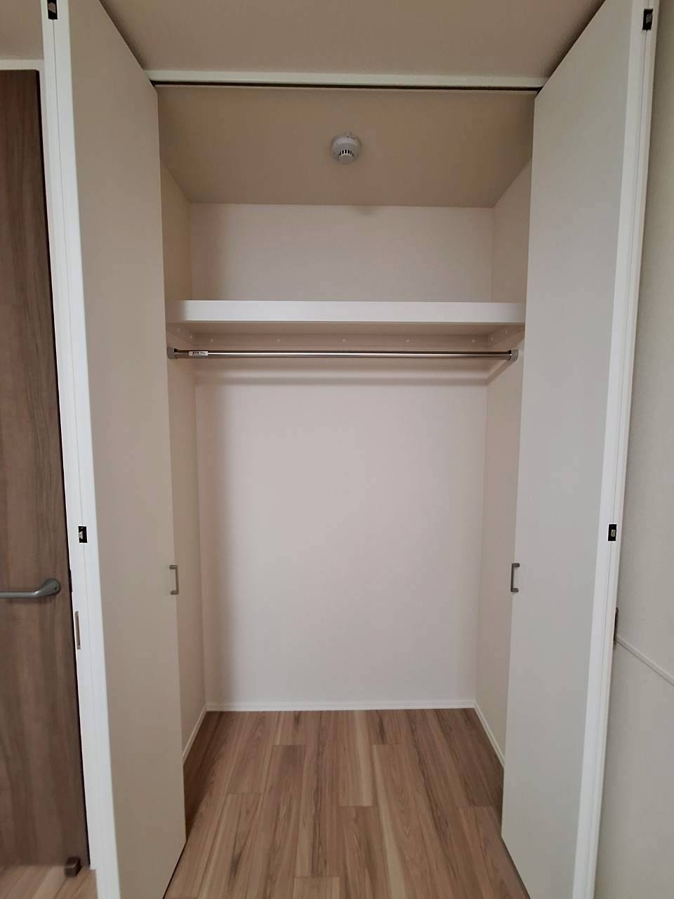 フルリ・シュシュの収納