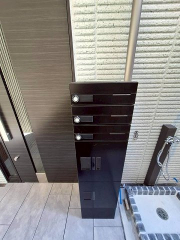 フルリ・シュシュの設備