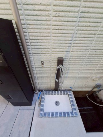 フルリ・シュシュのその他共用部分