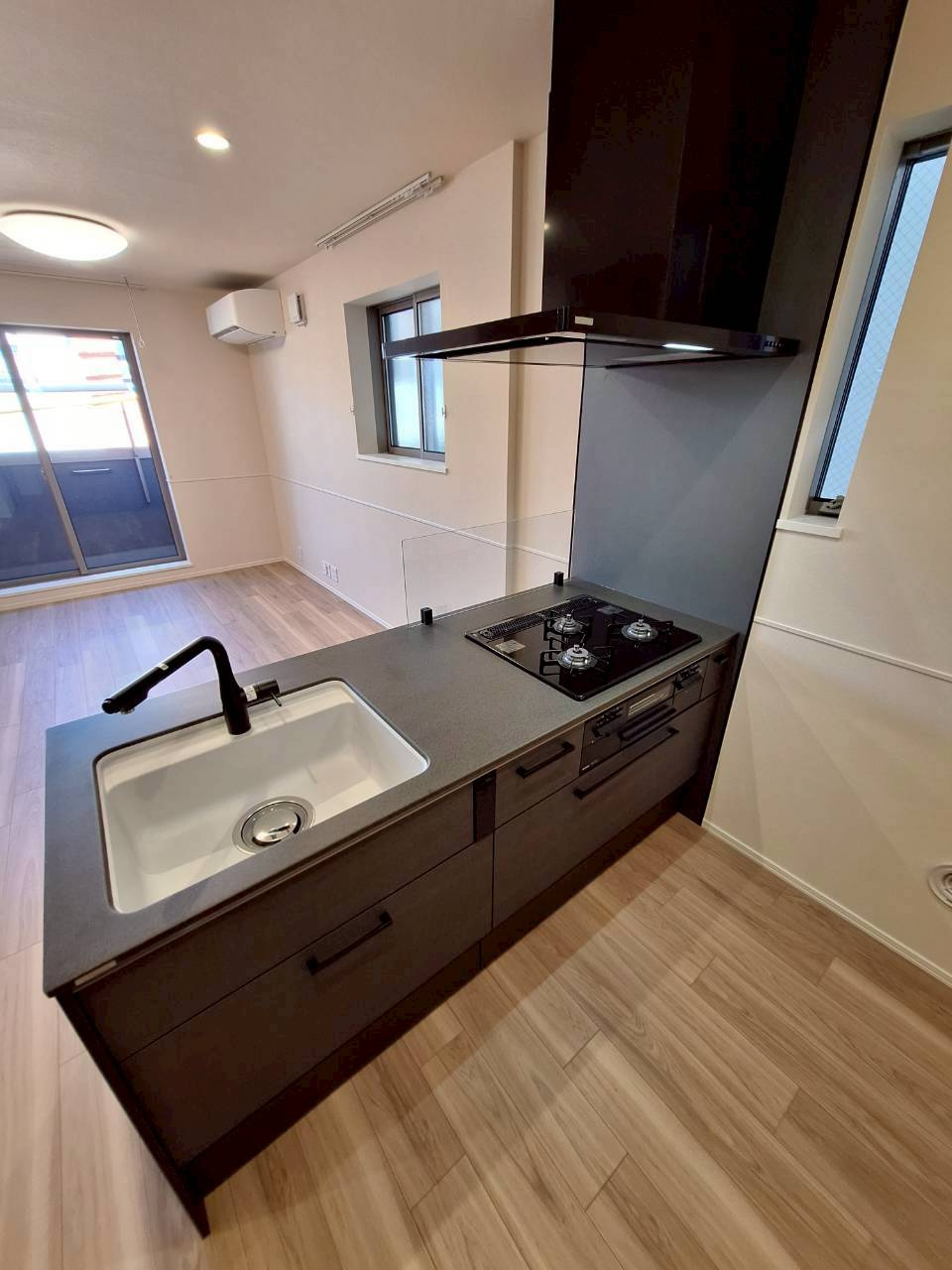 （仮称）駒込６丁目メゾンのエントランス|★新築　ヘーベルメゾンのペット共生賃貸★