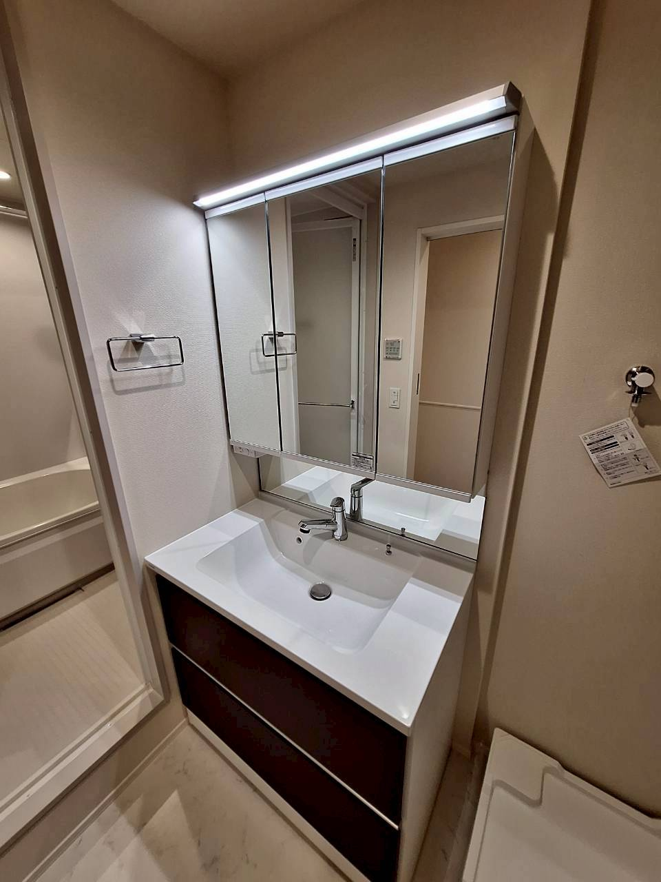 （仮称）駒込６丁目メゾンのセキュリティ|★新築　ヘーベルメゾンのペット共生賃貸★